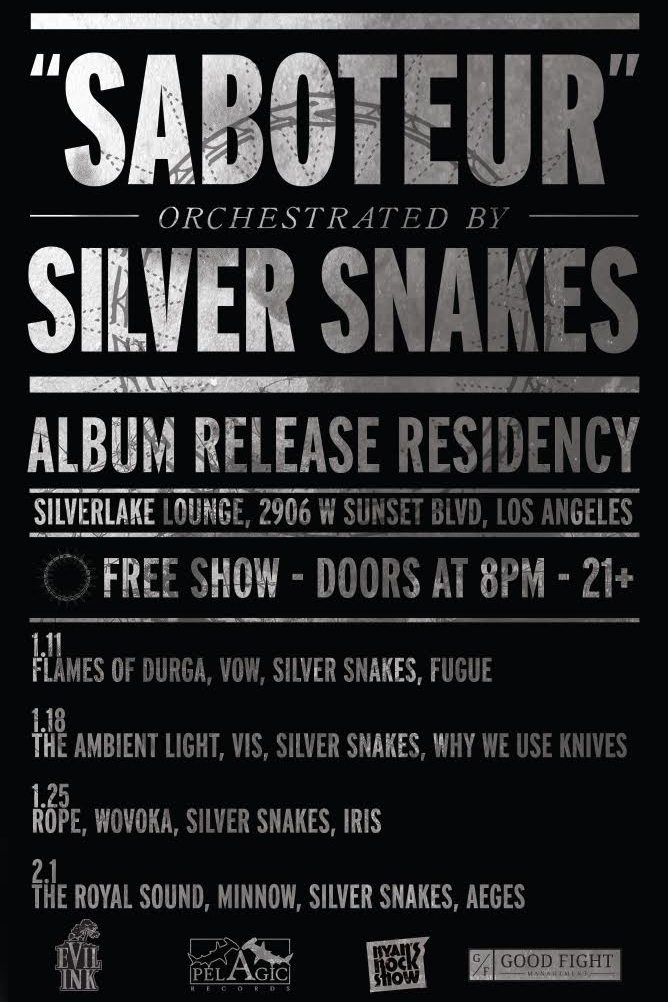 silversnakesresidency