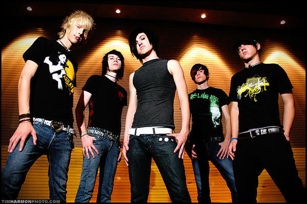 Blessthefall