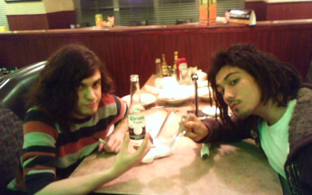 The Fall of Troy Interview: Thomas Erak on the Industry & Coheed