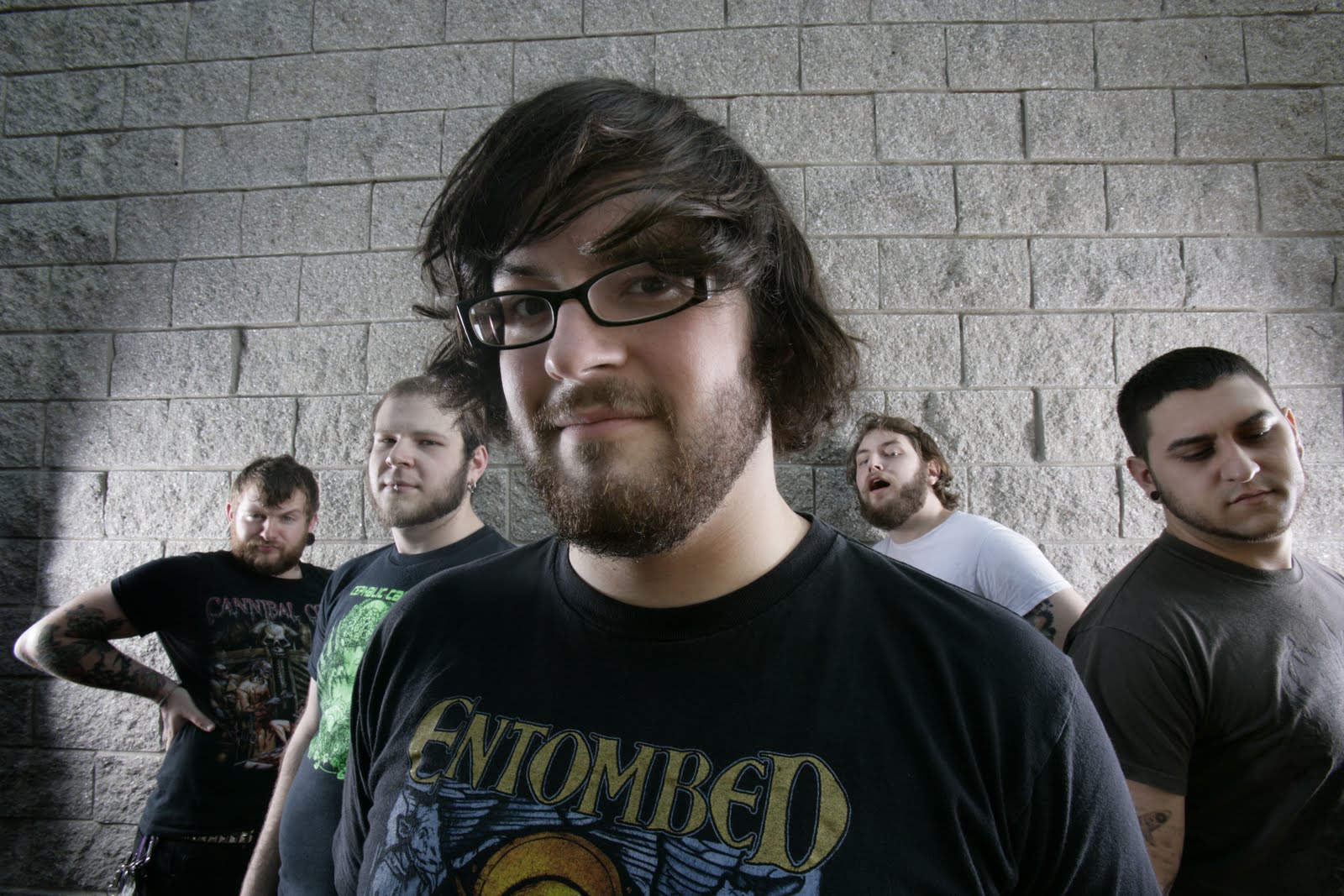 The Black Dahlia Murder Interview: Life on the Road & Ties with GWAR