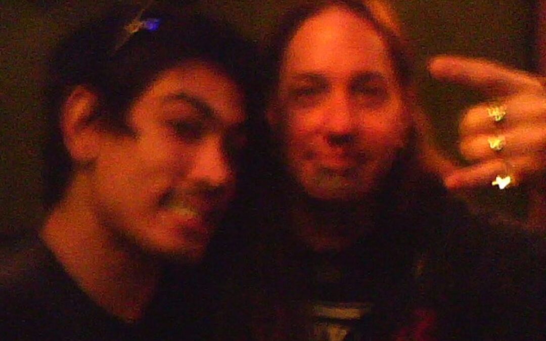 DevilDriver Interview: Dez Fafara on Life After Coal Chamber