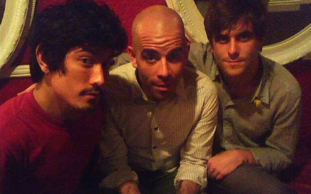 Circa Survive Interview on Happiness & Expectations