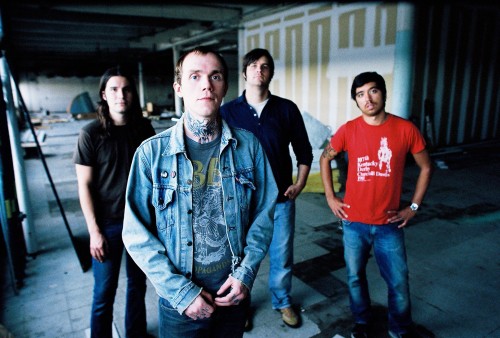 Converge Interview: Nate Newton on the Many Years in the Band & the Evolution of Heavy Music