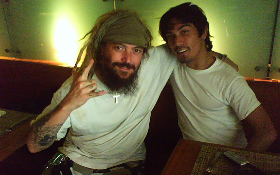 Soulfly Interview with Max Cavalera