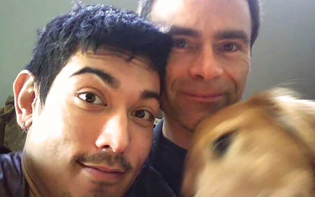 Ross Robinson Interview: The Art of Making Timeless Records