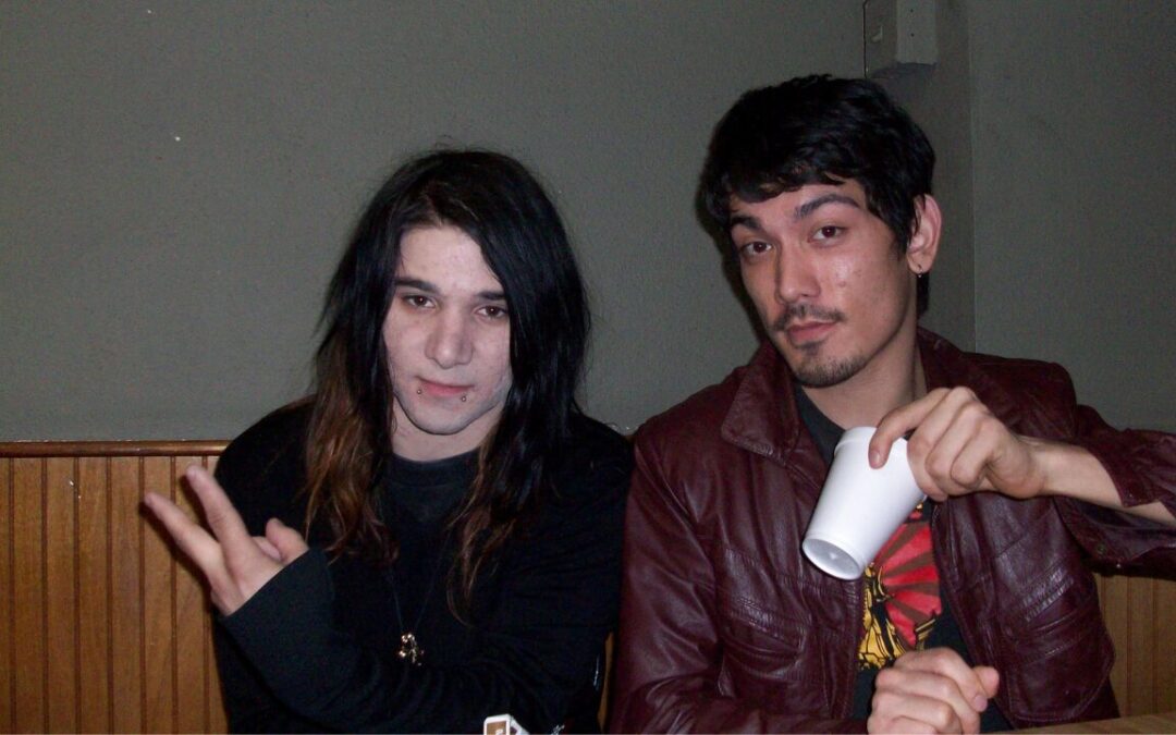 Sonny Moore (Skrillex) Interview: Leaving From First to Last, his Solo Project