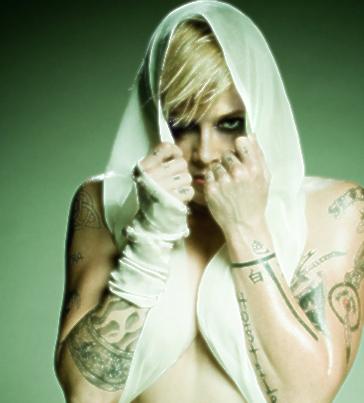 OTEP Interview – Otep Shamaya – Music & politics, and her scary brush with the GOP