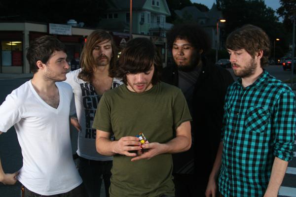 Dance Gavin Dance Interview – Chino Moreno, why Jonny was kicked out, and LSD