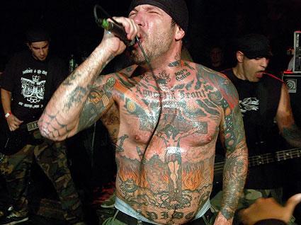 Agnostic Front Interview – Roger Miret, Vinnie Stigma – 25 Years of ‘Victim in Pain’