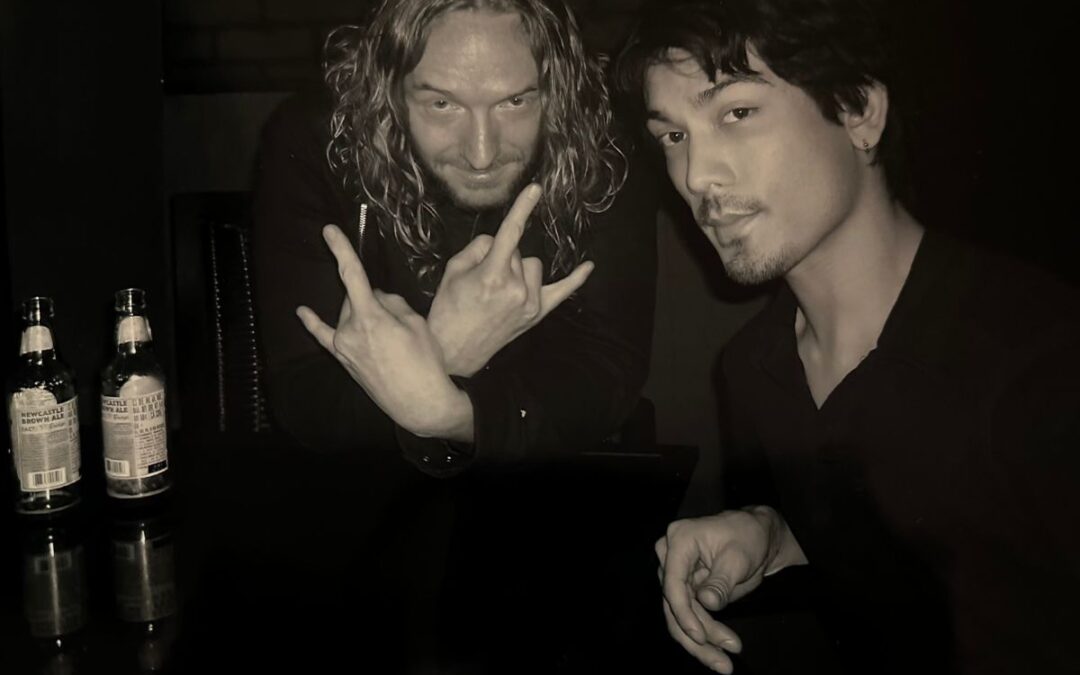 Dark Tranquillity Interview: The 90’s Gothenburg Music Scene