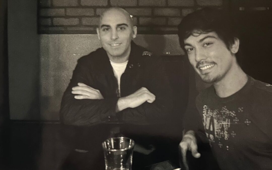 Ontronik Interview: Ex-System of a Down Drummer Returns