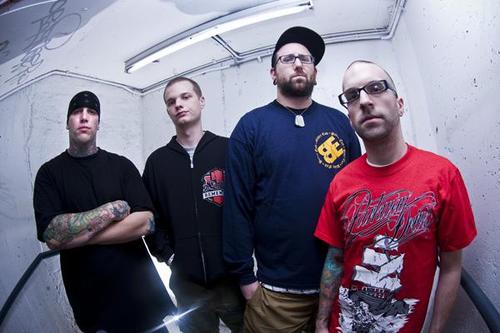 The Acacia Strain Interview on Ryan’s Rock Show