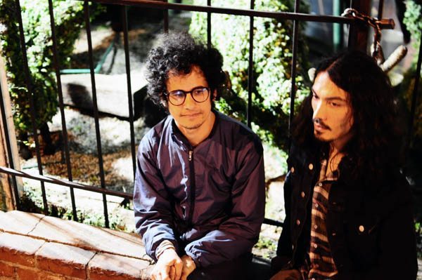 Omar Rodriguez-Lopez Interview: The Mars Volta & Bosnian Rainbows