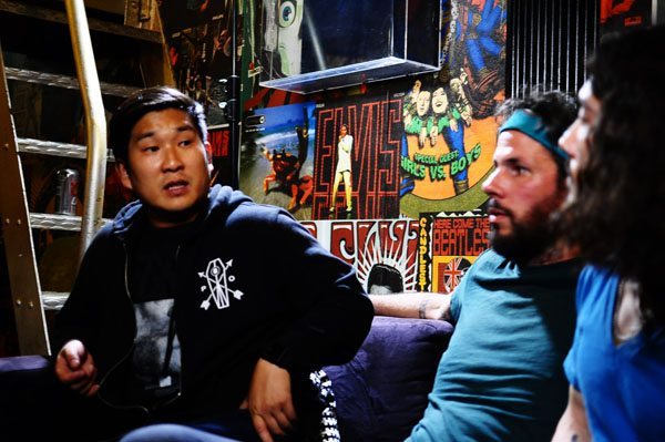 RX Bandits Interview with Matt Embree & Steve Choi: A Decade with RXB