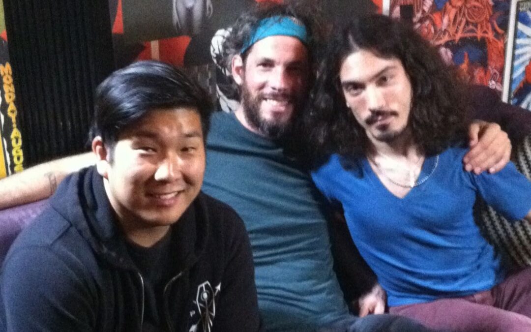 RX Bandits Interview: Creativity, Fan Dedication & Musical Roots