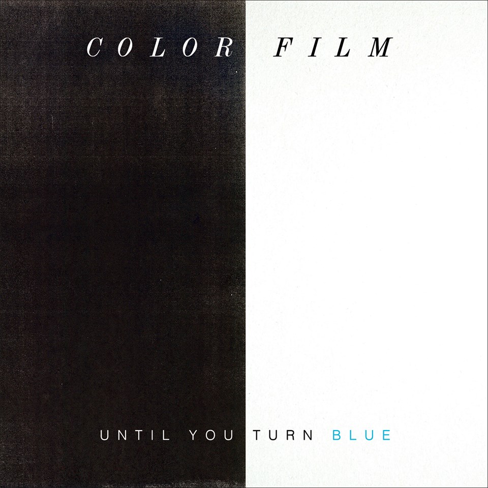 <a href="http://www.ryansrockshow.com/album-details/color-film-until-you-turn-blue-ep">Color Film - Until You Turn Blue</a>