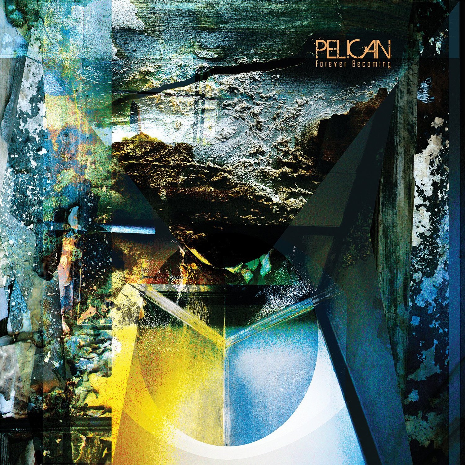 <a href="http://www.ryansrockshow.com/album-details/pelican-forever-becoming">Pelican - Forever Becoming</a>