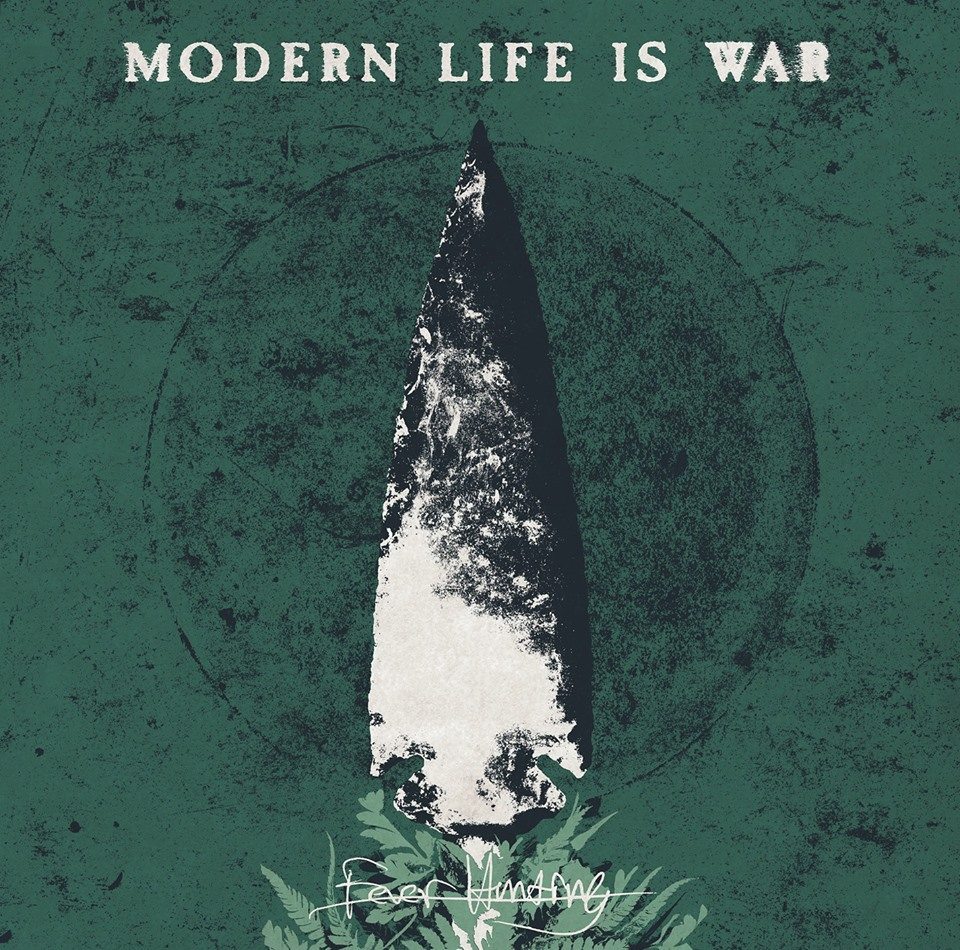 modern life is war