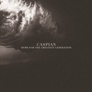 caspian hymn