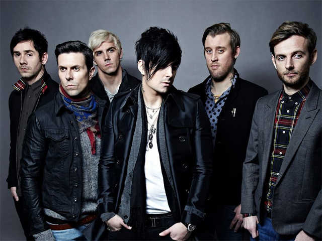 lostprophets