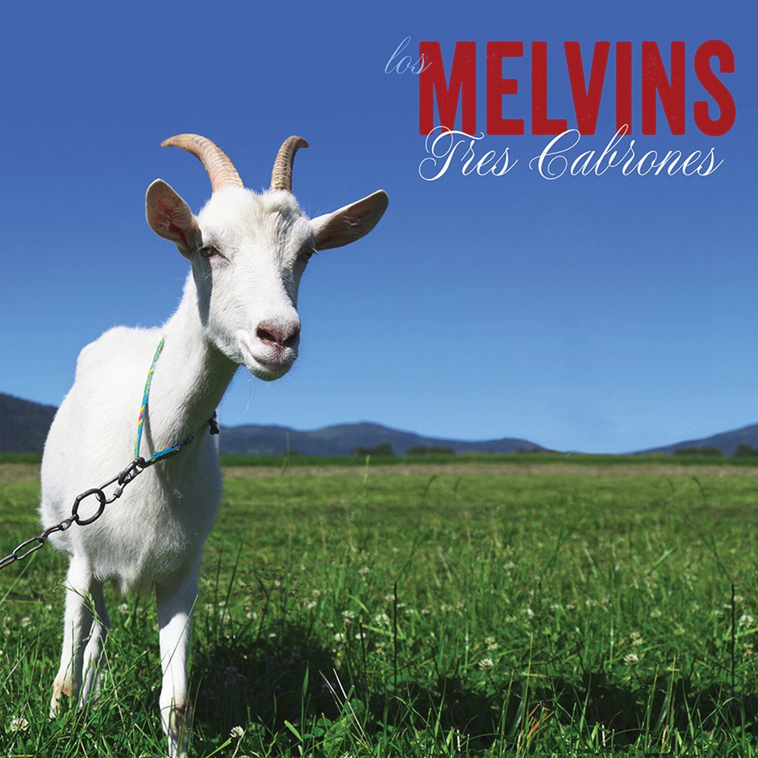 <a href="http://www.ryansrockshow.com/album-details/melvins-tres-cabrones">Melvins - Tres Cabrones</a>