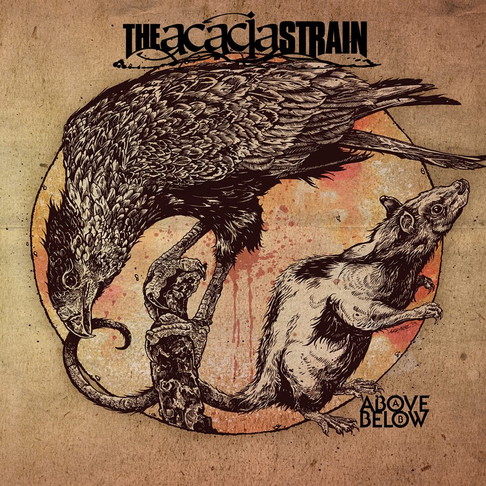 <a href="http://www.ryansrockshow.com/album-details/the-acacia-strain-above-below-ep">The Acacia Strain - Above/Below (EP)</a>