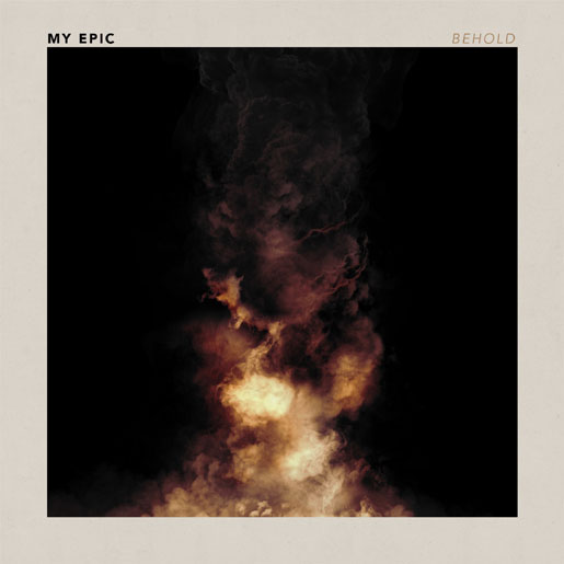 <a href="http://www.ryansrockshow.com/album-details/my-epic-behold ">My Epic - Behold</a>