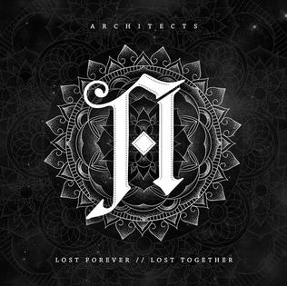 <a href="http://www.ryansrockshow.com/album-details/architects-lost-forever-lost-together">Architects - Lost Forever // Lost Together</a>