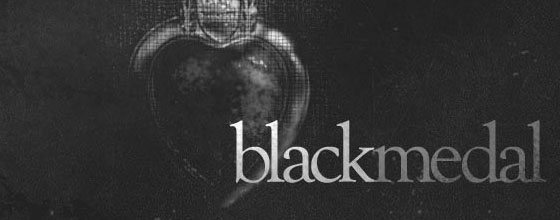 blackmedal