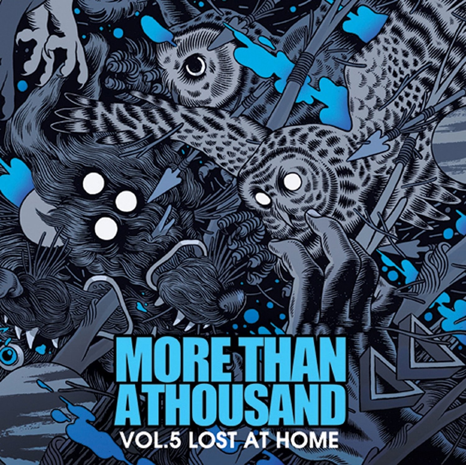 <a href="http://www.ryansrockshow.com/album-details/more-than-a-thousand-vol5-lost-at-home">More Than a Thousand - Vol.5 Lost at Home</a>