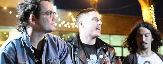 Deafheaven Interview: George Clarke & Kerry McCoy on their Success & The World of Blogging