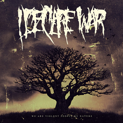 <a href="http://www.ryansrockshow.com/album-details/i-declare-war-we-are-violent-people-by-nature">I Declare War - We Are Violent People By Nature</a>