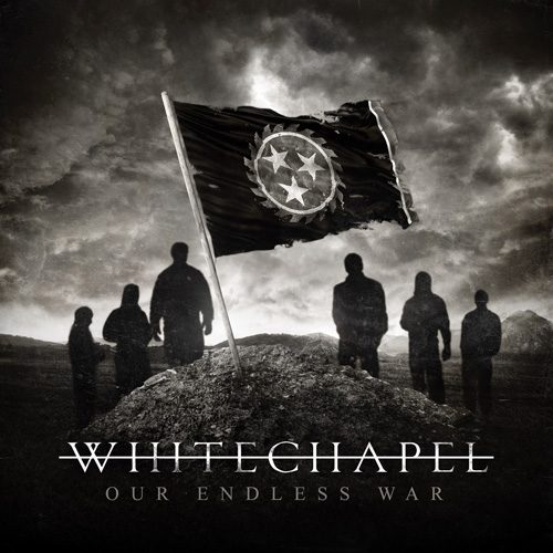<a href="http://www.ryansrockshow.com/album-details/whitechapel-our-endless-war">Whitechapel - Our Endless War</a>