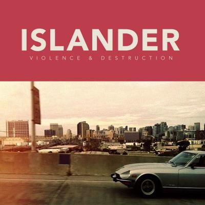 <a href="http://www.ryansrockshow.com/album-details/islander-violence-destruction">Islander - Violence & Destruction</a>