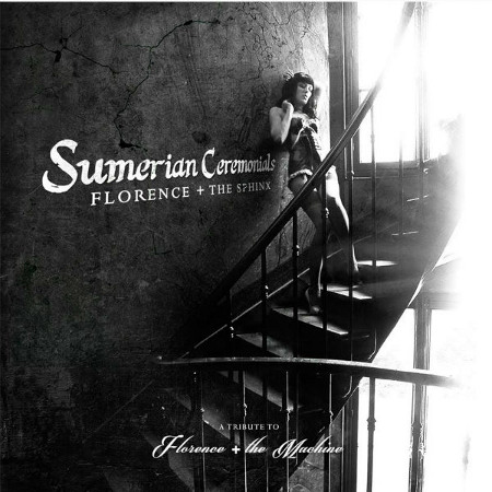 <a href="http://www.ryansrockshow.com/album-details/sumerian-ceremonials-florence-the-sphinx">Sumerian Ceremonials: Florence + The Sphinx</a>