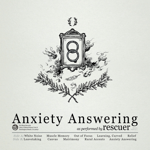<a href="http://www.ryansrockshow.com/album-details/rescuer-anxiety-answering">Rescuer - Anxiety Answering</a>