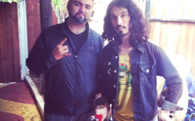 Animals As Leaders Interview: Javier Reyes on The Joy of Motion