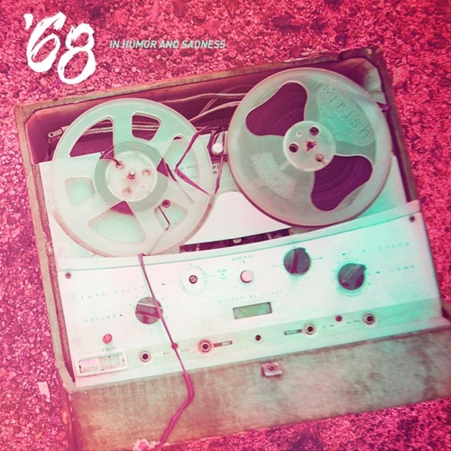<a href="http://www.ryansrockshow.com/album-details/68-in-humor-and-sadness">'68 - In Humor and Sadness</a>