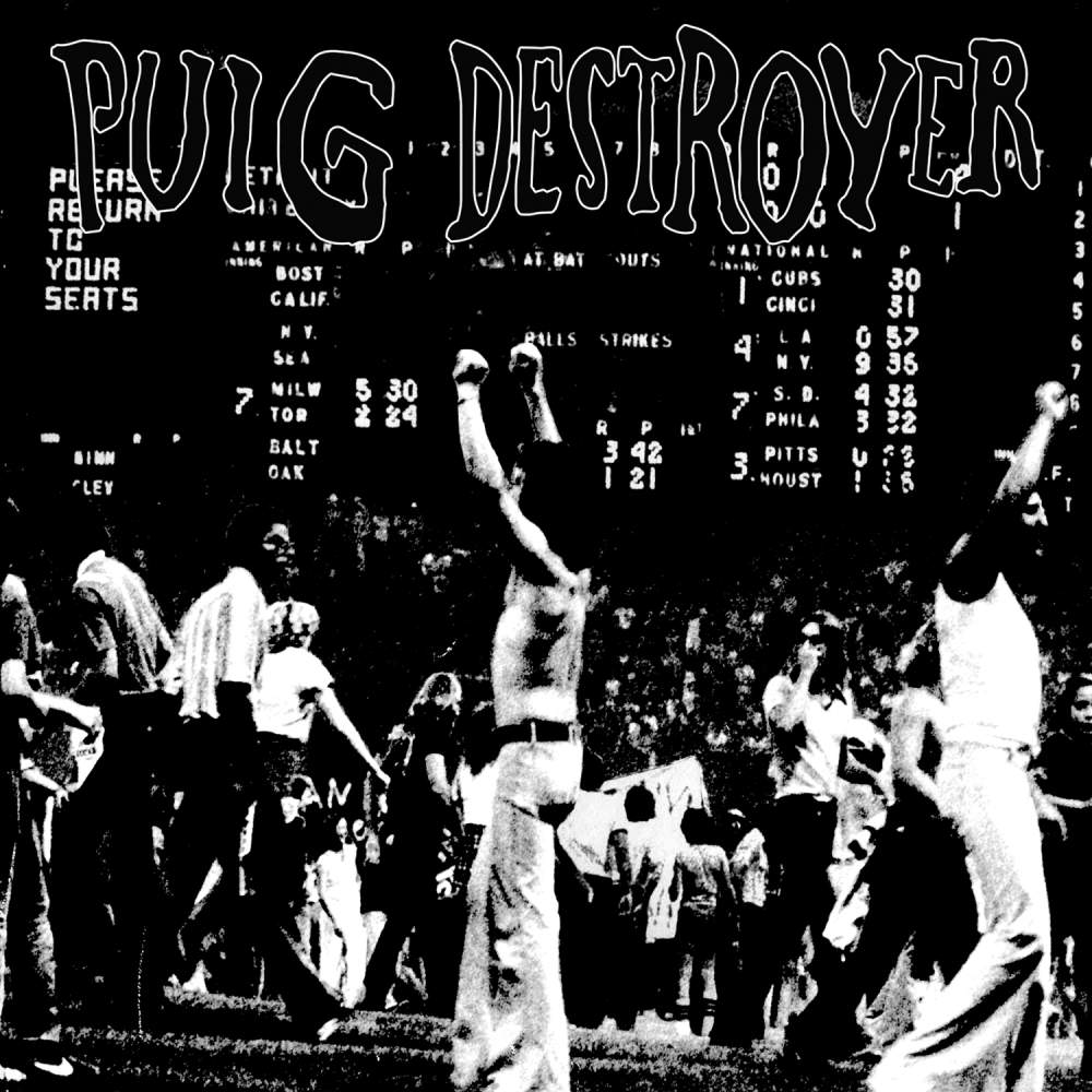 <a href="http://www.ryansrockshow.com/album-details/puig-destroyer-puig-destroyer">Puig Destroyer - Puig Destroyer</a>