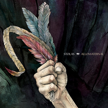 <a href="http://www.ryansrockshow.com/album-details/stolas-allomaternal">Stolas - Allomaternal</a>