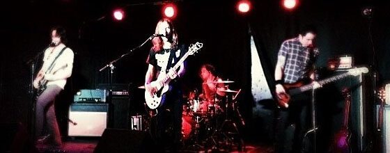 This New ÆGES Album Will Blow Your Mind; Take a Listen