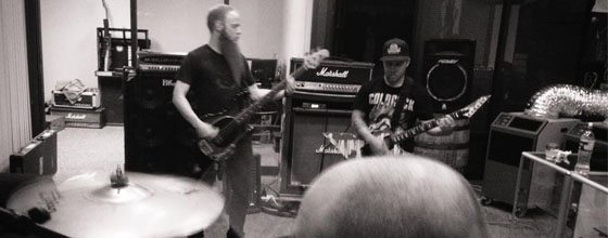 ATREYU Released a New Song – “So Others May Live”