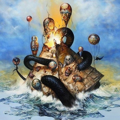 <a href="http://www.ryansrockshow.com/album-details/Circa-survive-descensus">Circa Survive - Descensus</a>