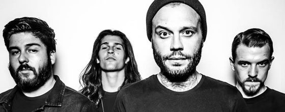 NIGHT VERSES & NORMA JEAN are BFFs; More Tour Dates Announced