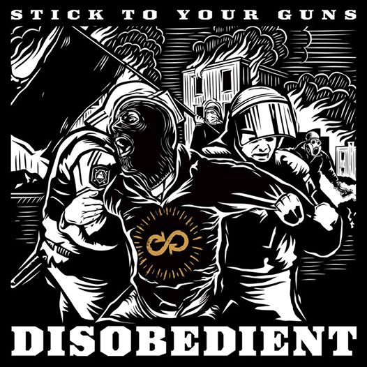 <a href="http://www.ryansrockshow.com/album-details/stick-to-your-guns-disobedient">Stick To Your Guns - Disobedient</a>