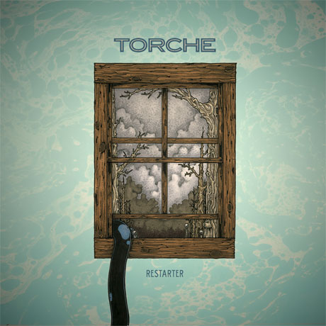<a href="http://www.ryansrockshow.com/album-details/torche-restarter">Torche - Restarter</a>