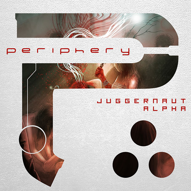 <a href="http://www.ryansrockshow.com/album-details/periphery-juggernaut-alpha">Periphery - Juggernaut: Alpha</a>