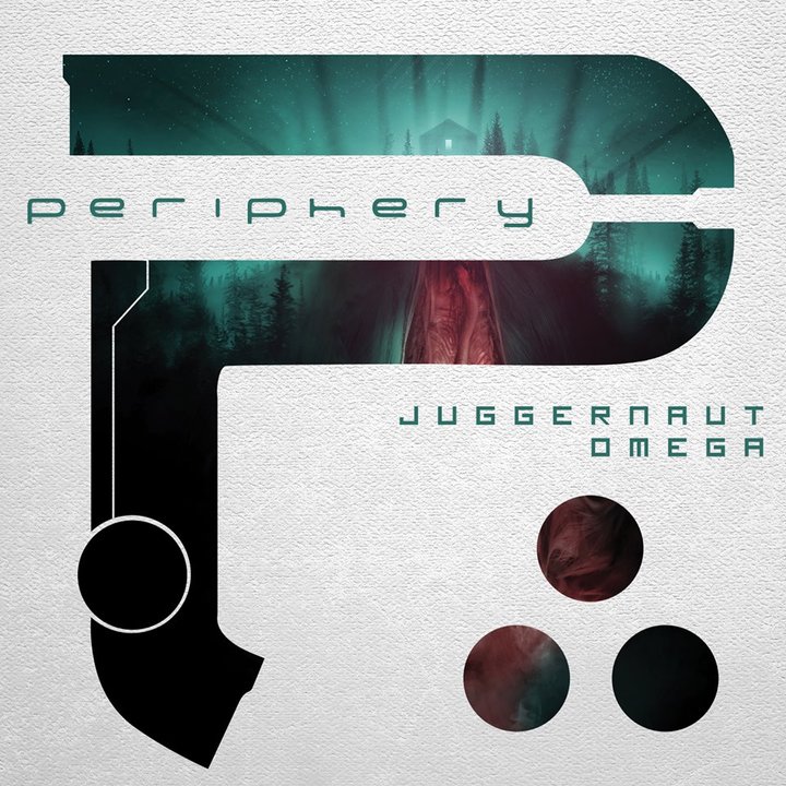 <a href="http://www.ryansrockshow.com/album-details/periphery-juggernaut-omega">Periphery - Juggernaut: Omega</a>