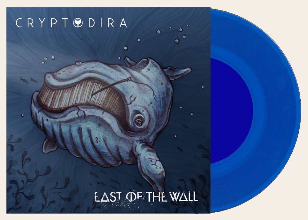 <a href="http://www.ryansrockshow.com/album-details/east-of-the-wall-cryptodira-split-ep">East Of The Wall/Cryptodira Split EP</a>