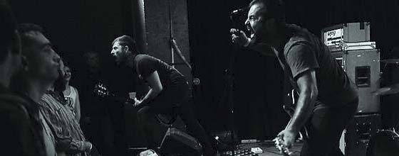 VATTNET VISKAR Announce Winter Mini Tour